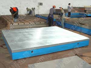 檢測(cè)平臺(tái)