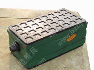 S78-2系列機(jī)床減振墊鐵